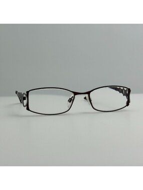 Brendel  902040 50 Eyeglasses Eye Glasses Frames Eschenbach Germany 51-17-135